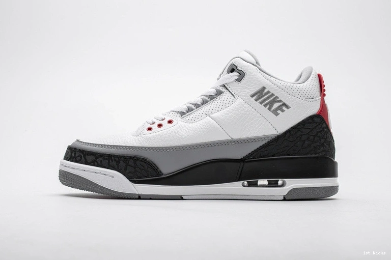 3 Tinker Hatfield  Jordan Retro AQ3835-160  0124